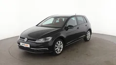 Schwarz Gebraucht 2017 VW Golf VII Highline Limousine | 17.310 € (Fairer Preis)