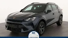 Grau Neu 2025 Cupra Formentor SUV | 32.995 € (Superpreis)