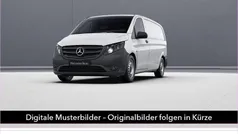 Weiß Gebraucht 2019 Mercedes Vito Van / Kleinbus | 19.576 € (Guter Preis)