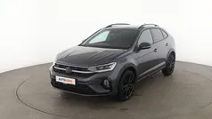 Gebraucht 2024 VW Taigo R-line SUV | 27.650 € (Fairer Preis)