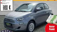 Gebraucht 2022 Fiat 500e Action Kleinwagen | 11.670 € (Superpreis)