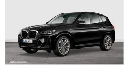 Second-hand BMW X3 M Sport 360 CP (264 kW) 2022 SUV