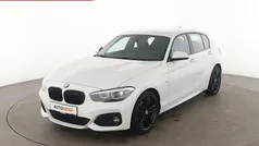 Gebraucht 2018 BMW 118 M Sport Kleinwagen | 17.250 € (Fairer Preis)