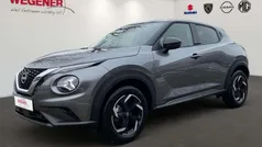Gebraucht 2023 Nissan Juke Style Edition SUV | 18.390 € (Guter Preis)