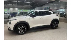 Gebraucht 2024 Nissan Juke N-Connecta SUV | 20.440 € (Fairer Preis)