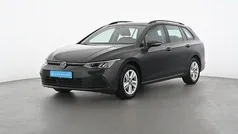 Gebraucht 2023 VW Golf VIII Life Kombi | 22.880 € (Fairer Preis)