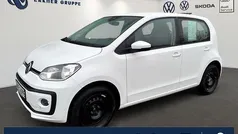 Gebraucht 2022 VW up! Kleinwagen | 11.999 € (Fairer Preis)