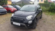 Schwarz Gebraucht 2023 Fiat 500X Cross SUV | 23.999 € (Fairer Preis)