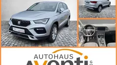 Gebraucht 2024 Seat Ateca Style SUV | 22.845 € (Superpreis)