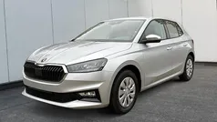 Gebraucht 2025 Skoda Fabia Selection | 19.340 € (Fairer Preis)