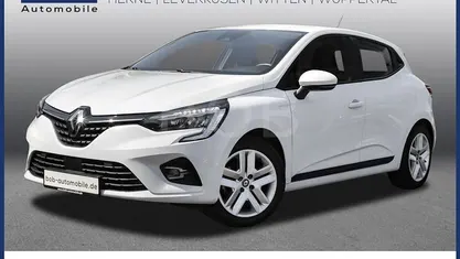 Usado Renault Clio V Business 101 HP (74 kW) 2022 Sedan