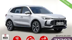 Gebraucht 2025 MG ZS Luxury Limousine | 23.374 € (Guter Preis)