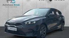 Gebraucht 2025 Kia Ceed Spirit Limousine | 26.990 € (Fairer Preis)