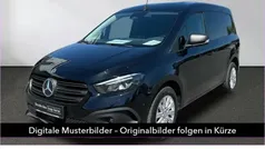Gebraucht 2023 Mercedes eCitan | 23.741 € (Superpreis)