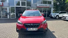Gebraucht 2023 Subaru XV SUV | 24.590 € (Guter Preis)