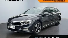 Gebraucht 2022 VW Passat Elegance Kombi | 28.990 € (Fairer Preis)