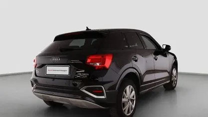 Gebraucht Audi Q2 Advanced 150 PS (110 kW) 2025 SUV