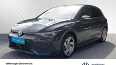Gebraucht 2025 VW Golf VIII GTI Limousine | 39.980 € (Fairer Preis)