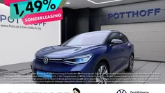 Gebraucht 2025 VW ID.4 GTX SUV | 42.789 € (Fairer Preis)