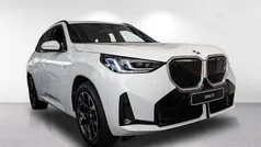 Gebraucht 2025 BMW X3 M Sport SUV | 57.850 € (Fairer Preis)