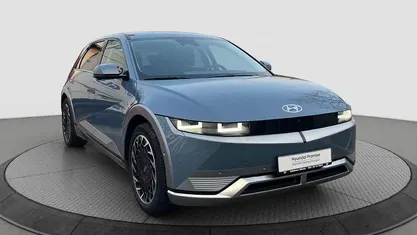 Gebraucht Hyundai Ioniq 5 160 kW (218 PS) 2021 SUV