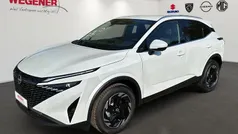 Gebraucht 2025 Nissan Qashqai N-Connecta SUV | 32.410 € (Fairer Preis)