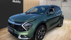 Experience green Neu 2024 Kia Sportage Spirit SUV | 29.980 € (Guter Preis)