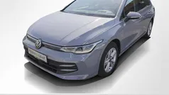 VW Golf VIII