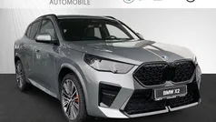 Gebraucht 2024 BMW X2 M Sport SUV | 51.390 € (Fairer Preis)