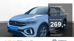 Gebraucht 2024 VW T-Roc R-line SUV | 30.840 € (Fairer Preis)