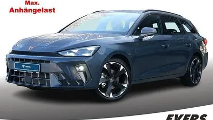 Gebraucht Cupra Leon 150 PS (110 kW) 2025 Limousine