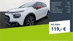 Gebraucht 2021 Citroën C3 PureTech Kleinwagen | 10.280 € (Guter Preis)