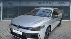 Gebraucht 2024 VW Passat R-line Kombi | 44.490 € (Fairer Preis)