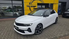 Gebraucht 2022 Opel Astra Ultimate Limousine | 20.890 € (Fairer Preis)