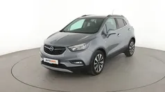 Grau Gebraucht 2019 Opel Mokka X Design Edition SUV | 15.950 € (Fairer Preis)
