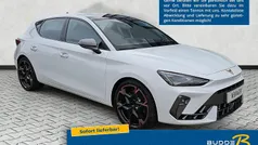 Nevadaweiß metallic Neu 2025 Cupra Leon VZ | 39.290 € (Guter Preis)
