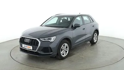 Gebraucht 2019 Audi Q3 SUV | 24.490 € (Fairer Preis)