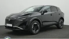 Gebraucht 2025 Nissan Qashqai N-Connecta SUV | 30.450 € (Fairer Preis)