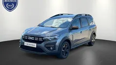 Grau Gebraucht 2024 Dacia Jogger Extreme Kombi | 25.980 € (Fairer Preis)