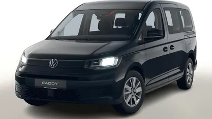 Gebraucht 2025 VW Caddy Maxi Van / Kleinbus | 36.214 € (Guter Preis)