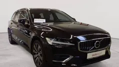 Gebraucht 2020 Volvo V60 Inscription Kombi | 26.990 € (Guter Preis)