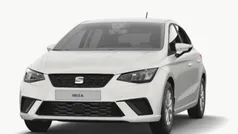 Weiß Neu 2025 Seat Ibiza Limousine | 22.890 € (Fairer Preis)