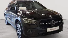 Gebraucht 2022 Mercedes GLA250 Progressive SUV | 28.690 € (Superpreis)