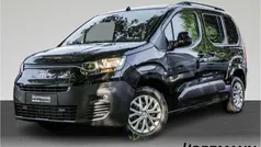 Gebraucht 2023 Fiat e-Doblò Launch Edition Van / Kleinbus | 24.990 € (Fairer Preis)