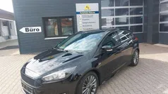 Gebraucht 2017 Ford Focus ST-Line Limousine | 11.590 € (Fairer Preis)