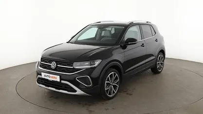 Gebraucht 2024 VW T-Cross Style SUV | 23.490 € (Fairer Preis)