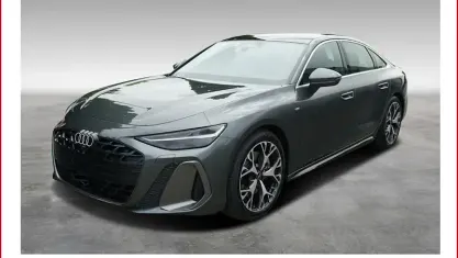 Neu Audi A6 Ambiente 204 PS (150 kW) 2026 Grau Limousine