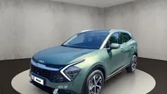 (exg) experience green Gebraucht 2025 Kia Sportage Spirit SUV | 35.480 € (Superpreis)