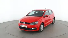 Gebraucht 2014 VW Polo Trendline Limousine | 8.490 € (Fairer Preis)