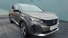 Grau Gebraucht 2022 Peugeot 3008 Allure SUV | 23.740 € (Fairer Preis)